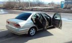  Nissan Sunny 2001 , 178000 , 