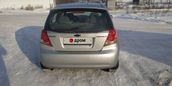  Chevrolet Aveo 2005 , 215000 , 