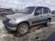 SUV   Chevrolet Niva 2004 , 150000 , 