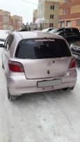  Toyota Vitz 2000 , 169000 , 