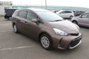    Toyota Prius Alpha 2016 , 1185000 , 