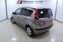  Nissan Note 2007 , 320000 , 