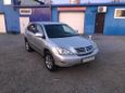 SUV   Toyota Harrier 2005 , 650000 , 