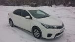  Toyota Corolla 2014 , 830000 , 