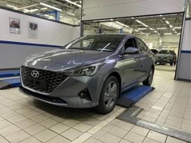  Hyundai Solaris 2020 , 1212000 , 