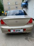  Kia Spectra 2007 , 220000 , 