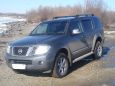 SUV   Nissan Pathfinder 2014 , 1750000 , 