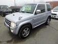  3  Mitsubishi Pajero Mini 2011 , 410000 , 