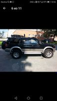 SUV   Mitsubishi Challenger 1997 , 540000 , 