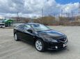  Mazda Mazda6 2008 , 550000 , 