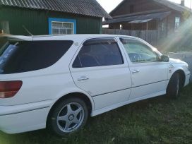  Toyota Vista Ardeo 2003 , 420000 , 