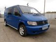    Mercedes-Benz Vito 1997 , 240000 , 