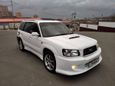 SUV   Subaru Forester 2002 , 475000 , 