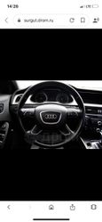  Audi A4 2014 , 870000 , 