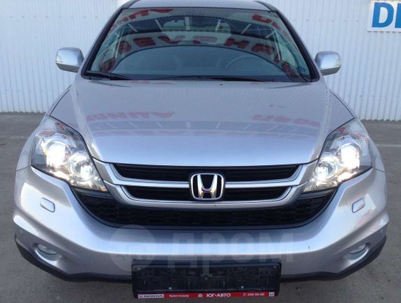 SUV   Honda CR-V 2012 , 1300000 , --