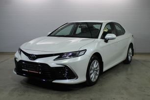  Toyota Camry 2021 , 3590000 , 