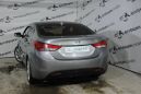  Hyundai Avante 2011 , 620000 , 