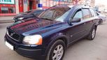 SUV   Volvo XC90 2004 , 497000 , 