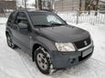  3  Suzuki Grand Vitara 2007 , 417000 , 