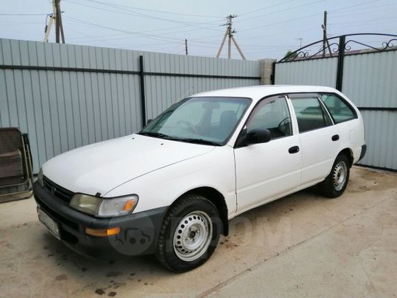  Toyota Corolla 2001 , 145000 , 