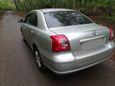  Toyota Avensis 2008 , 510000 , 