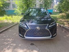 SUV или внедорожник Lexus RX350 2022 года, 8000000 рублей, Магнитогорск