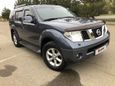 SUV   Nissan Pathfinder 2007 , 895000 , 