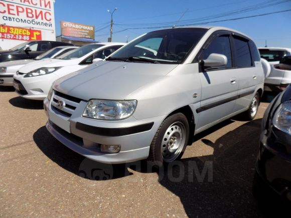    Hyundai Lavita 2004 , 227000 , 