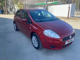  Fiat Punto 2008 , 285000 , 