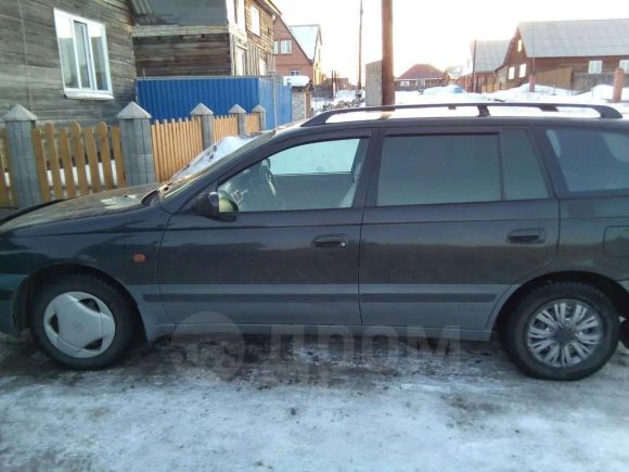  Toyota Caldina 1996 , 195000 , 