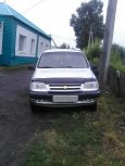 SUV   Chevrolet Niva 2004 , 220000 , 