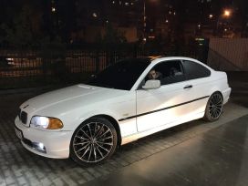  BMW 3-Series 1999 , 375000 , 