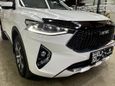 SUV   Haval F7x 2021 , 2099000 , 