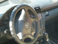  Mercedes-Benz C-Class 2005 , 520000 , 