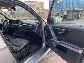 SUV   Mercedes-Benz GLK-Class 2012 , 1550000 , 