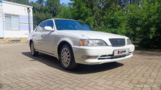 Седан Toyota Cresta 1997 года, 525000 рублей, Краснодар