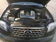 SUV   Infiniti FX45 2007 , 780000 , 