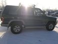 SUV   Isuzu Bighorn 1996 , 475000 , --