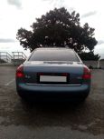  Audi A6 1998 , 285000 , 