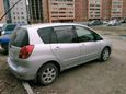    Toyota Corolla Spacio 2002 , 440000 , 