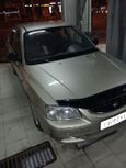  Hyundai Accent 2004 , 220000 , 