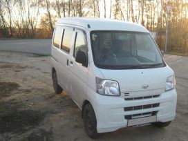    Daihatsu Hijet 2010 , 305000 , 