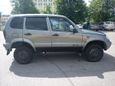 SUV   Chevrolet Niva 2004 , 150000 , -