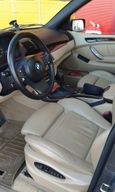 SUV   BMW X5 2005 , 850000 , 