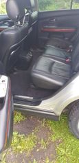 SUV   Lexus RX350 2007 , 950000 , 