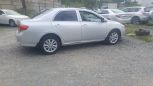  Toyota Corolla 2008 , 370000 , 