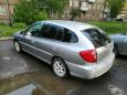  Kia Rio 2003 , 100000 , 