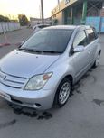  Toyota ist 2003 , 445000 , 