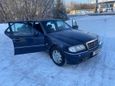  Mercedes-Benz C-Class 1997 , 170000 , 