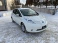  Nissan Leaf 2014 , 620000 , 